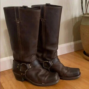 Frye boots